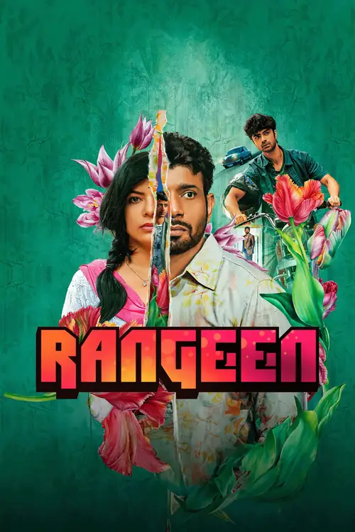 Download Rangeen (Season 1) Hindi AMZN Complete Web Series 480p | 720p | 1080p WEB DL 10 rangeen season 1