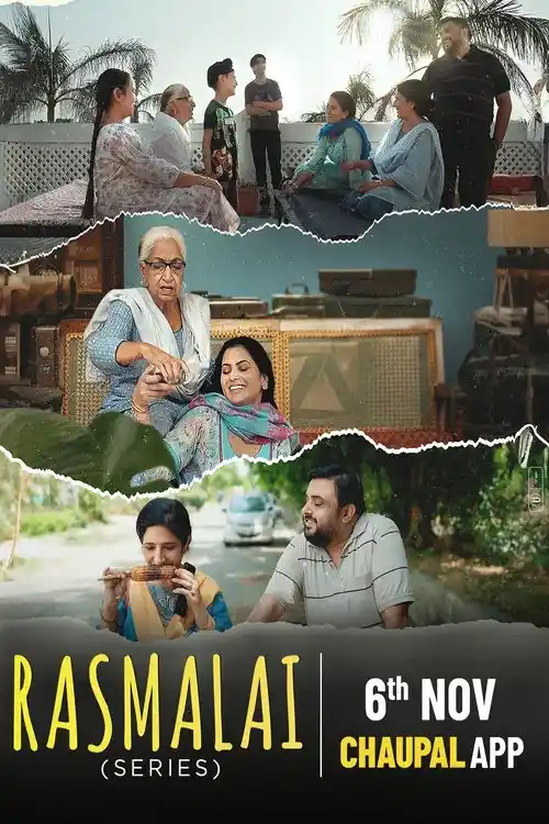 Download Rasmalai (Season 1) Punjabi Complete Web Series 480p | 720p | 1080p WEB DL 4 rasmalai season 1