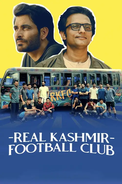 Download Real Kashmir Football Club (Season 1) Hindi SonyLIV Complete Web Series 480p | 720p | 1080p WEB DL 8 real kashmir football club season 1