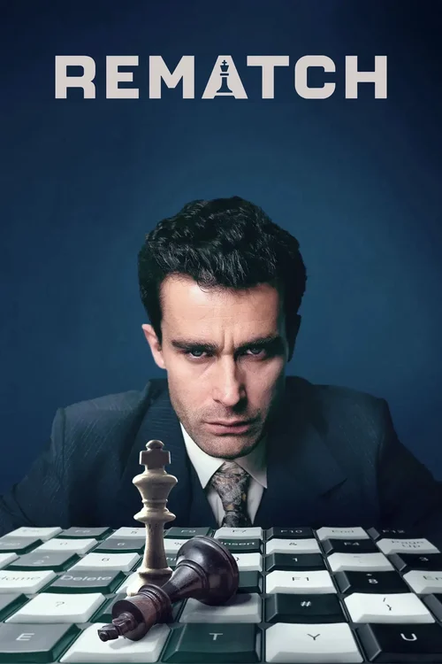 Download Rematch (2025 β TV Mini Series) Season 1 Dual Audio {Hindi English} 1080p | 720p WEB DL 23 rematch 2025