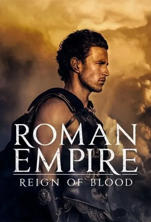 Download Roman Empire (Season 1 3) Netflix Original English WEB Series 480p | 720p WEB DL 23 roman empire season 1