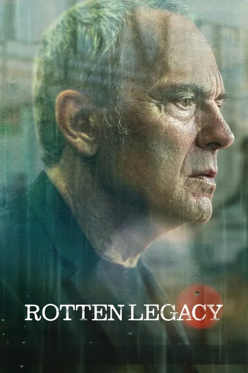 Download Rotten Legacy (2025) Season 1 Dual Audio {Hindi English} Series 480p | 720p | 1080p WEB DL 21 rotten legacy 2025