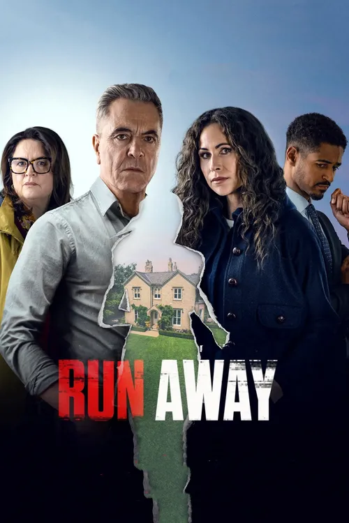 Download Run Away (2026) Season 1 Dual Audio {Hindi English} Complete NetFlix WEB Series 480p | 720p | 1080p WEB DL 3 run away 2026