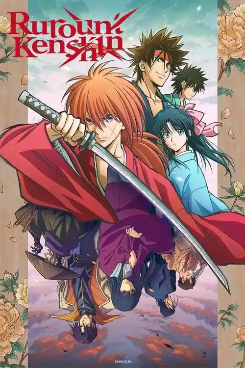 Download Rurouni Kenshin (Season 1 & 2) Dual Audio {Hindi Japanese} Anime Series 480p 720p & 1080p WEB DL 4 rurouni kenshin season 1