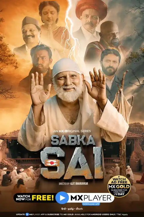 Download Sabka Sai (2021) Season 1 Hindi Complete MX Original WEB Series 480p | 720p HDRip 18 sabka sai 2021