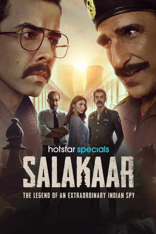 Download Salakaar (Season 1) Hindi DD5.1 JioHotstar Complete Web Series 480p | 720p | 1080p WEB DL 11 salakaar season 1