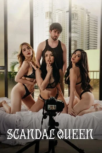 Scandal Queen (2026) UNRATED Tagalog Full Movie 480p | 720p WEB DL | Free Download 14 scandal queen 2026