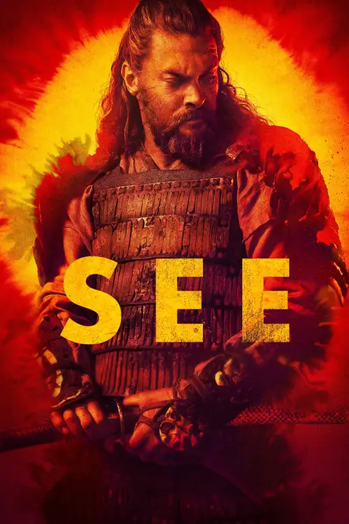Download See (Season 1 β 3) Apple TV+ {English With Subtitles} WEB Series 480p | 720p | 1080p WEB DL 16 see season 1