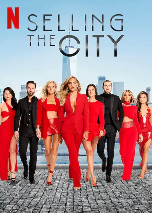 Download Selling the City β NetFlix Original (Season 1) Dual Audio {Hindi English} WEB Series β 480p | 720p | 1080p WEB DL 17 selling the city netflix original season 1
