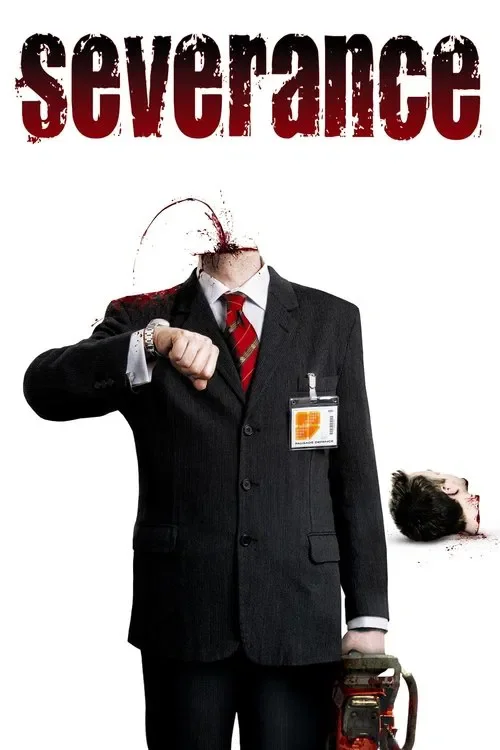 Download Severance (Season 1 – 2) S02 {English With Subtitles} 480p | 720p | 1080p WEB DL 16 severance season 1