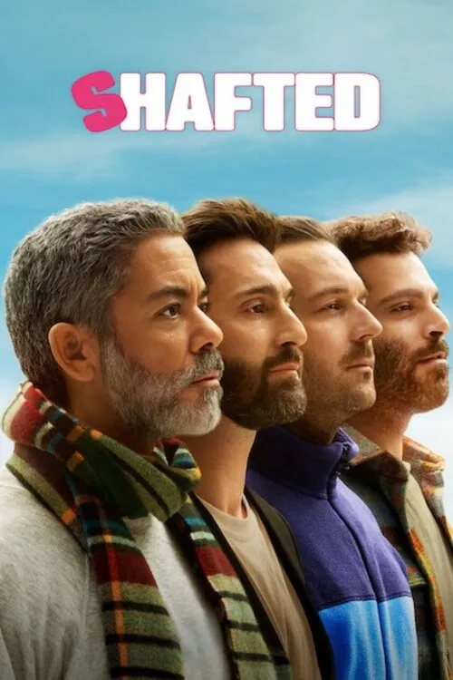 Download Shafted : Season 1 (2025) Netflix Original – Dual Audio {Hindi English} WEB Series 480p | 720p | 1080p WEB DL 12 shafted season 1 2025