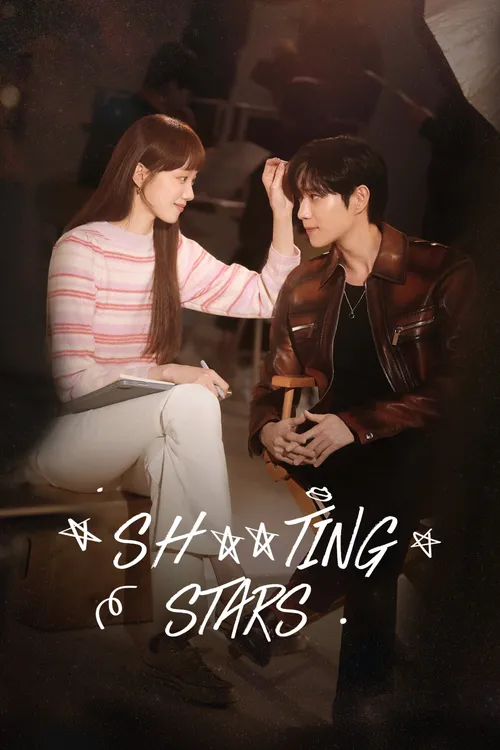 Download Shooting Stars (Season 1) Hindi ORG Dubbed K Drama Series 480p 720p & 1080p WEB DL 5 shooting stars season 1