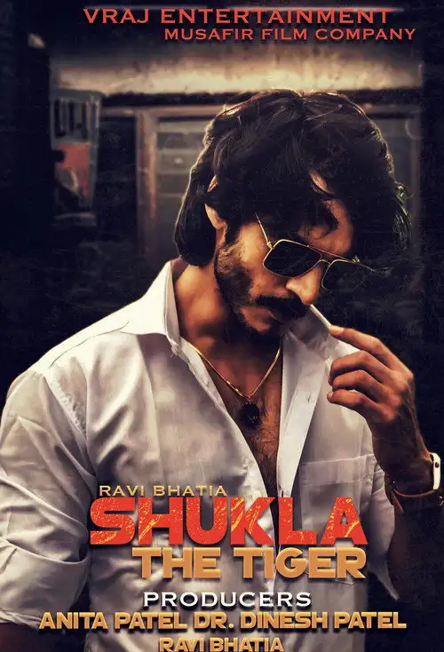 Download Shukla The Tiger (2021) Season 1 Hindi Complete MX Original WEB Series 480p | 720p HDRip 7 shukla the tiger 2021