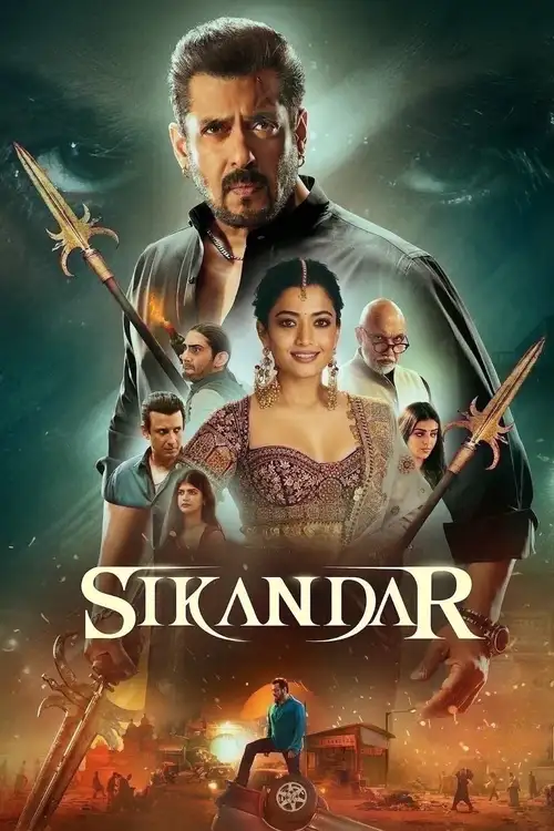 SIKANDAR: Official Teaser | Salman Khan | Sajid Nadiadwala | A.R. Murugadoss | EID – New Film 2025 10 sikandar official teaser salman khan sajid nadiadwala a.r. murugadoss eid new film 2025