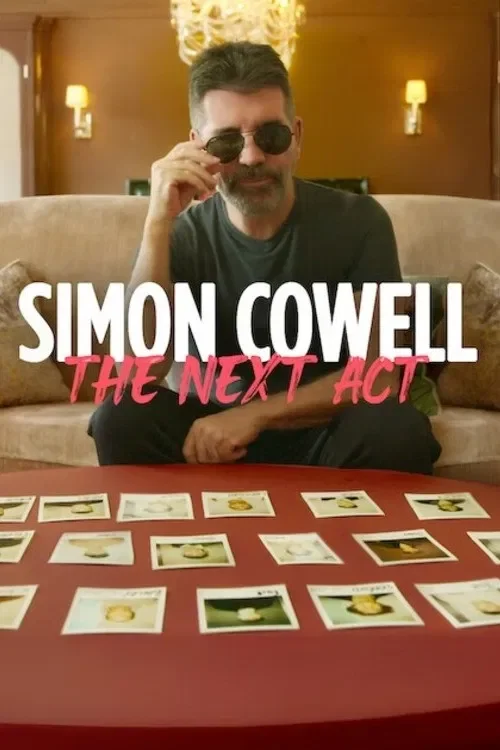 Download Simon Cowell: The Next Act (2025) Season 1 Dual Audio {Hindi English} Netflix Original Series 480p | 720p | 1080p WEB DL 20 simon cowell the next act 2025