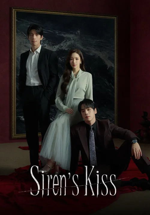 Download Siren’s Kiss (Season 1) Dual Audio {Hindi Korean} K Drama Series 480p 720p & 1080p WEB DL 6 siren s kiss season 1