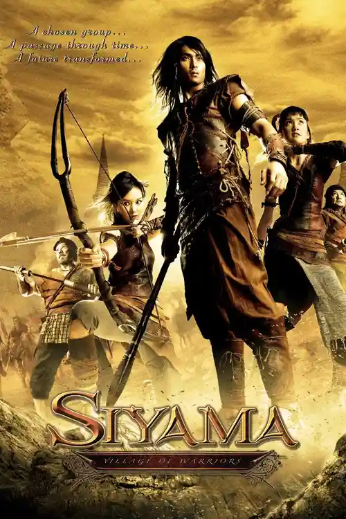 Download Siyama (2008) Dual Audio Hindi Movie 480p (400MB) | 720p (1GB) 21 siyama 2008