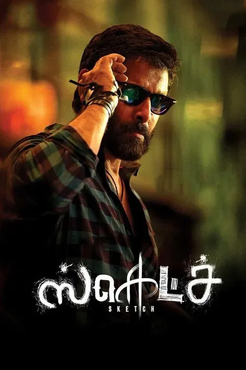 Download Sketch (2018) Season 1 Dual Audio {Hindi Korean} 480p | 720p WEB DL 6 sketch 2018