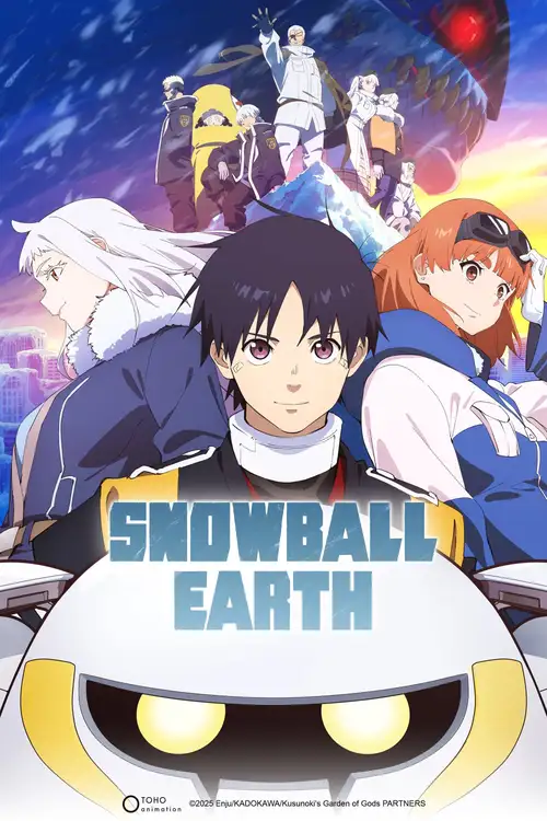 Download Snowball Earth (Season 1) Multi Audio {Hindi-English-Japanese} Anime Series 480P 720P & 1080P Web-Dl 7 snowball earth season 1