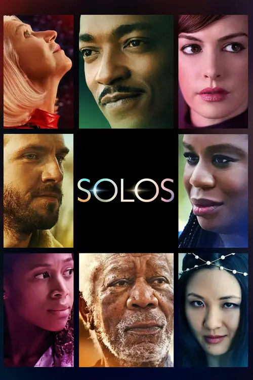 Download Solos (2021) Season 1 English Amazon Prime 480p | 720p WEB DL 1 solos 2021
