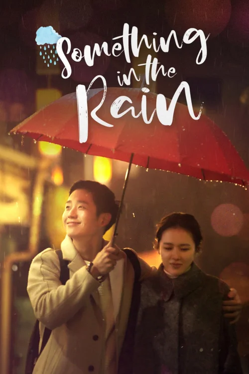 Download Something in the Rain (Season 1) Dual Audio {Hindi Korean} Netflix Original WEB Series 480p | 720p | 1080p WEB DL 20 something in the rain season 1