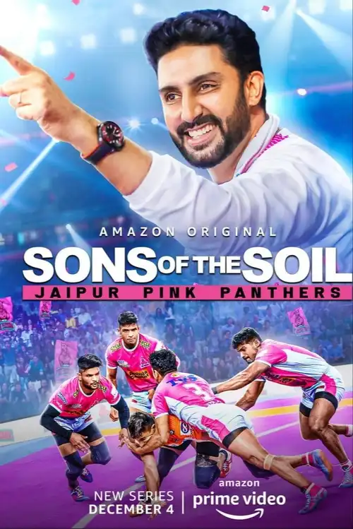 Download Sons of the Soil (2020) Season 1 Hindi Complete Amazon Original WEB Series 480p | 720p HDRip 20 sons of the soil 2020