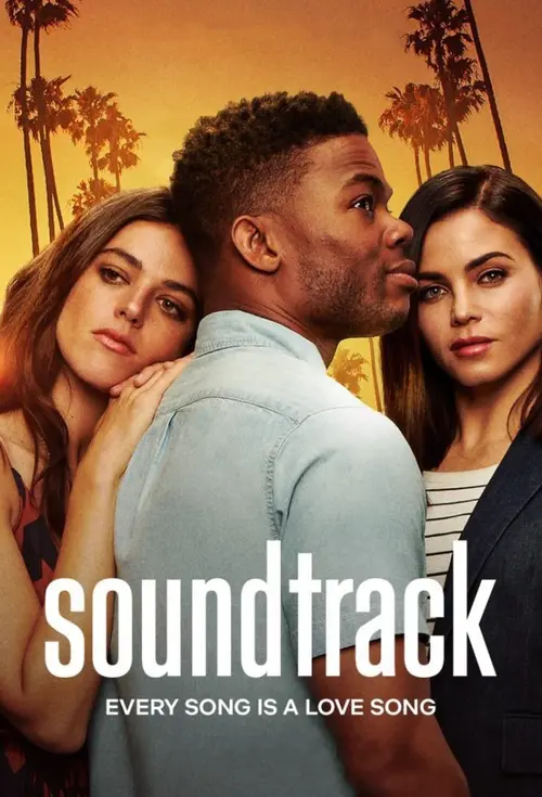 Download Soundtrack (Season 1) Hindi Dubbed Complete Netflix Web Series 480p | 720p 9 soundtrack season 1