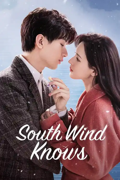 Download South Wind Knows (Season 1) Hindi ORG Dubbed C Drama Series 480p 720p & 1080p WEB DL 11 south wind knows season 1