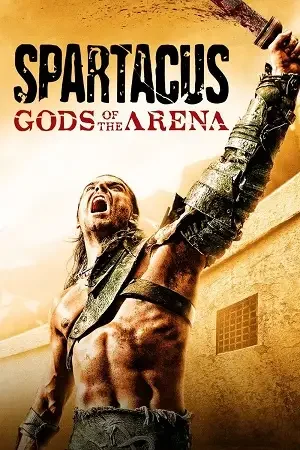 Download Spartacus: Gods of the Arena (Season 1) English with Substittle Series 480p & 720p WEB DL 13 spartacus gods of the arena season 1
