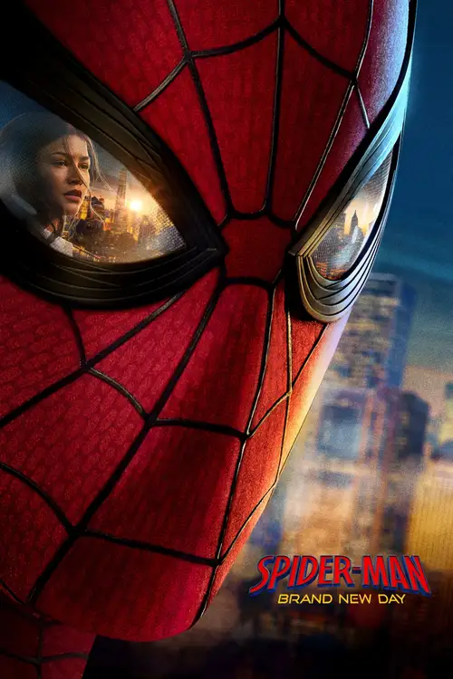 Spider-Man: Brand New Day β Official Trailer (Hindi β English) | Exclusively In Cinemas 29 July 2026 β Coming Soon 17 spider man brand new day official trailer hindi english exclusively in cinemas 31 july 2026