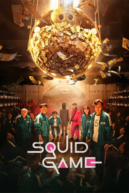 Download Squid Game (2025) Season 3 | Multi Audio {Hindi English Korean} NetFlix Series 480p | 720p | 1080p WEB DL 2160p 4K SDR 11 squid game 2025