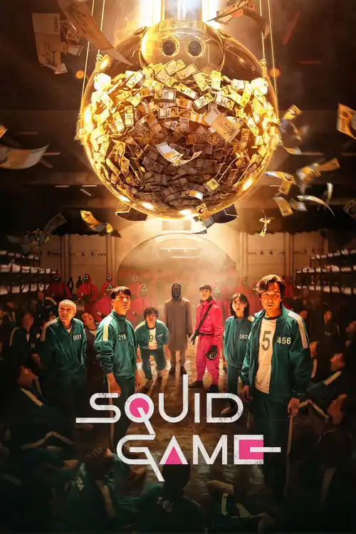 Download Squid Game (Season 1) Complete Dual Audio {Hindi English} Netflix Series 480p | 720p | 1080p WEB DL 14 squid game season 1