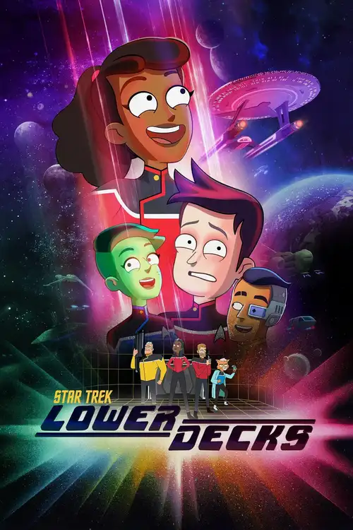 Download Star Trek Lower Decks (Season 1 – 3) Dual Audio {Hindi English} 480p | 720p WEB DL HD 6 star trek lower decks season 1