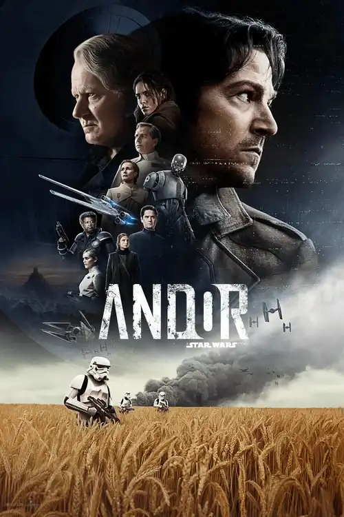 Download Star Wars: Andor (Season 1 – 2) JioHotstar | Dual Audio {Hindi English} 480p, 720p & 1080p WEB DL 10 star wars andor season 1