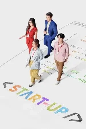 Download Start Up (Season 1) Hindi ORG Dubbed C Drama Series 480p 720p & 1080p WEB DL 23 start up season 1