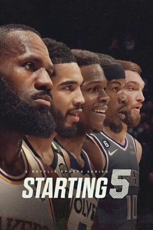 Download Starting 5 (Season 1) Dual Audio {Hindi English} Series 480p 720p & 1080p WEB DL 4 starting 5 season 1