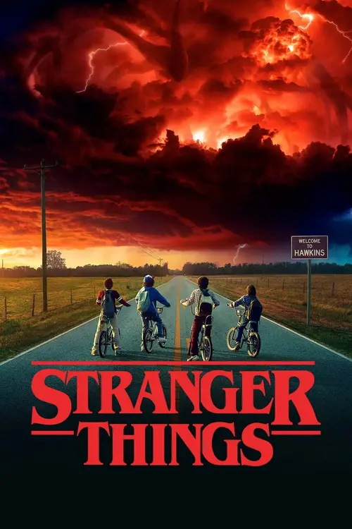 Download Stranger Things: Season 5 (2025) Dual Audio {Hindi DD5.1 English} NetFlix Series 480p | 720p | 1080p WEB DL 2160p 4K SDR 4 stranger things season 5 2025