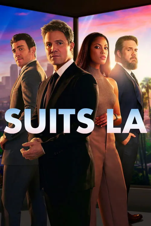 Download Suits LA (2025) Season 1 Complete Dual Audio {Hindi English} JioHotstar WEB Series 480p | 720p | 1080p WEB DL 20 suits la 2025