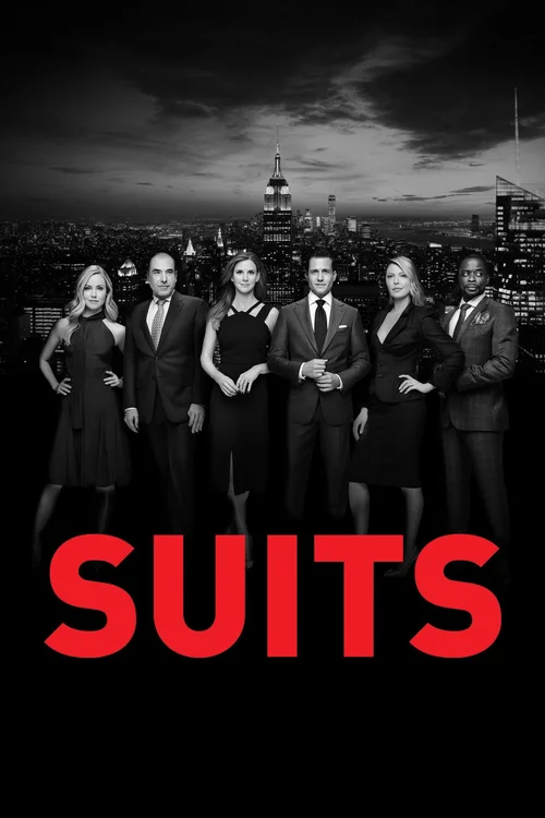 Download Suits (Season 1 – 9 Complete Series) Dual Audio {Hindi English} JioCinema 480p | 720p 1080p WEB DL 22 suits season 1