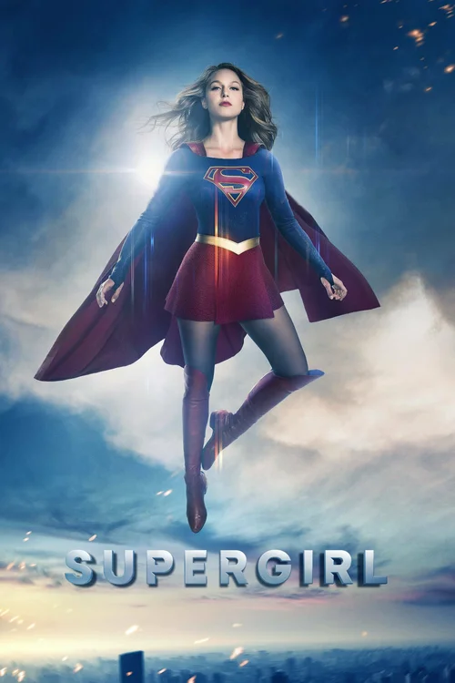 Download Supergirl (Season 1 5) English Complete Netflix WEB Series 480p | 720p WEB DL 23 supergirl season 1