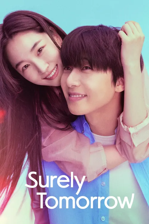 Download Surely Tomorrow (2025) Season 1 Dual Audio {Hindi Korean} Amazon Prime Series 480p | 720p | 1080p WEB DL 2 surely tomorrow 2025