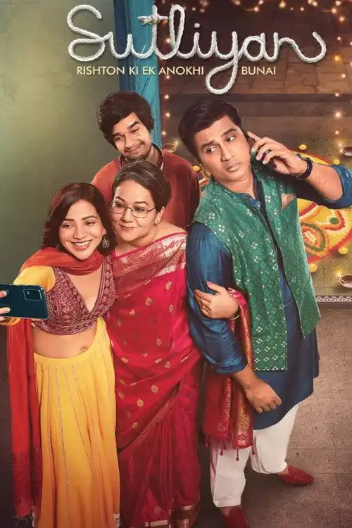 Download Sutliyan (2022) Season 1 Hindi Complete ZEE5 Original WEB Series 480p | 720p | 1080p WEB DL 11 sutliyan 2022
