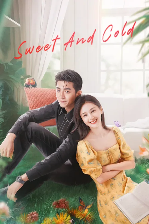 Download Sweet and Cold (Season 1) Hindi ORG Dubbed C Drama Series 480p 720p & 1080p WEB DL 5 sweet and cold season 1