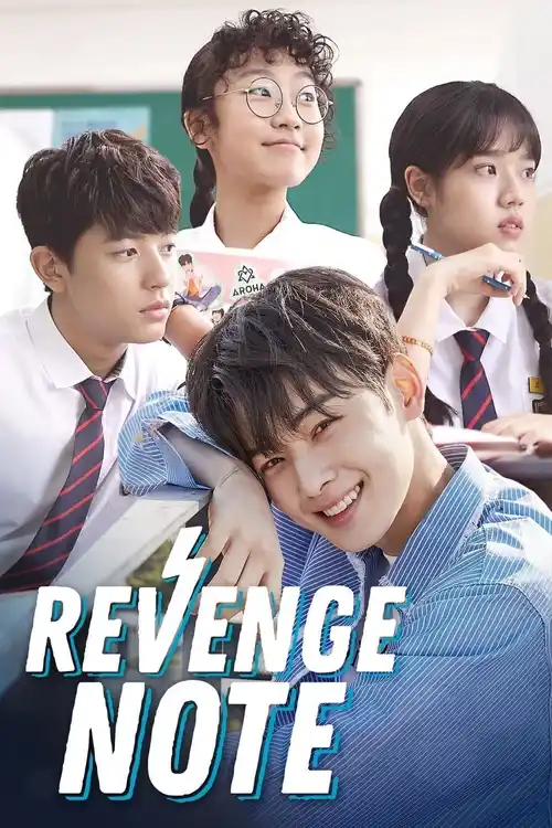 Download Sweet Revenge (Season 2) Hindi Dubbed All Episodes 480p | 720p WEB DL 5 sweet revenge season 2
