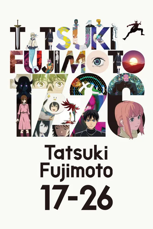 Download Tatsuki Fujimoto 17 26 (Season 1) Multi Audio {Hindi English Japanese} Series 480p 720p & 1080p WEB DL 11 tatsuki fujimoto 17 26 season 1