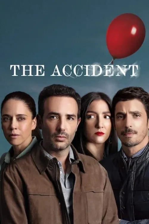 Download The Accident (Season 1 – 2) Multi Audio {Hindi English Spanish} 720p | 1080p WEB DL 19 the accident season 1