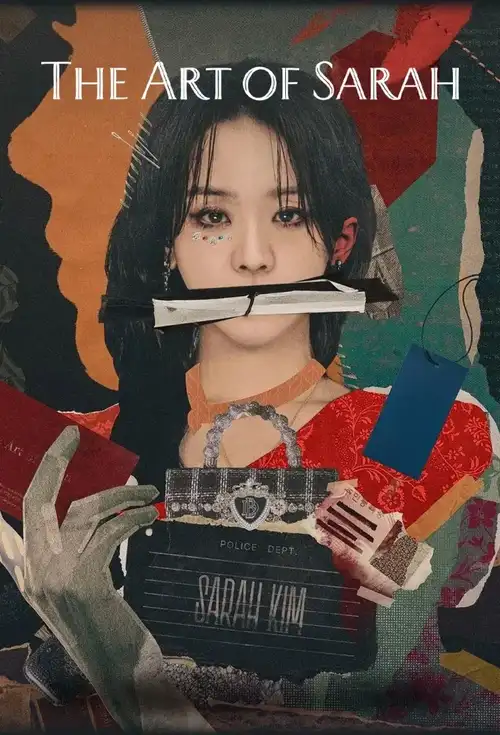 Download The Art of Sarah (2026) Season 1 Dual Audio {Hindi Korean} Netflix Original Series 480p | 720p | 1080p WEB DL 8 the art of sarah 2026