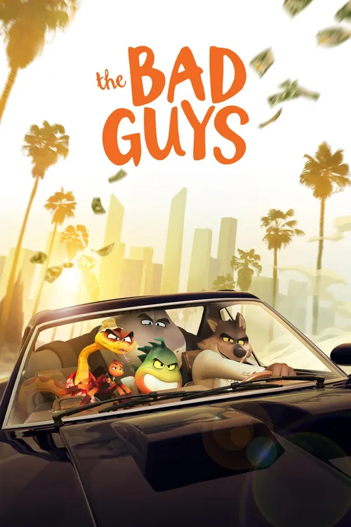 Download The Bad Guy – Amazon Original (2022) Season 1 Dual Audio {Hindi English} 480p | 720p WEB DL 21 the bad guy amazon original 2022