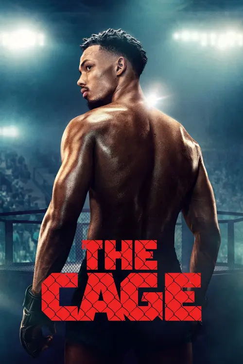 Download The Cage (2024) Season 1 Complete Dual Audio {Hindi English} NetFlix Series 480p 720p 1080p WEB DL 5 the cage 2024