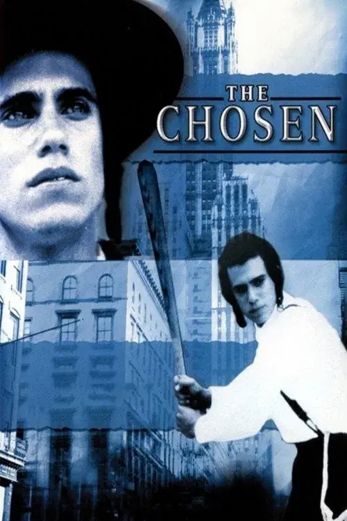 Download The Chosen (Season 1 – 5) Dual Audio {Hindi English} NetFlix Original 720p | 1080p WEB DL 4 the chosen season 1